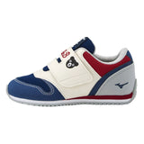 KIDS SHOES COLLABORATION WITH MIZUNO