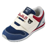 KIDS SHOES COLLABORATION WITH MIZUNO