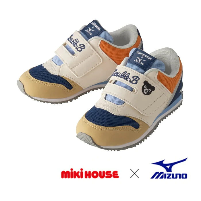 Mizuno boys clearance shoes