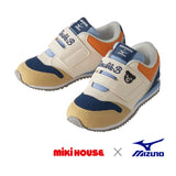 KIDS SHOES COLLABORATION WITH MIZUNO
