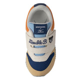 KIDS SHOES COLLABORATION WITH MIZUNO