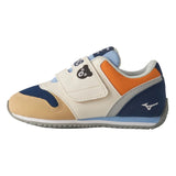 KIDS SHOES COLLABORATION WITH MIZUNO