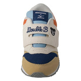 KIDS SHOES COLLABORATION WITH MIZUNO