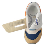 KIDS SHOES COLLABORATION WITH MIZUNO