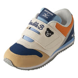 KIDS SHOES COLLABORATION WITH MIZUNO