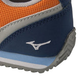 KIDS SHOES COLLABORATION WITH MIZUNO