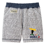 SHORT PANTS