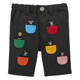 SHORT PANTS