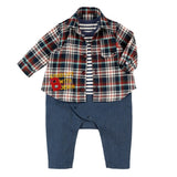 COVERALL