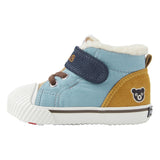 BABY SHOES SECOND STAGE ☆ WINTER BOOTS