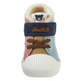BABY SHOES SECOND STAGE ☆ WINTER BOOTS