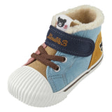 BABY SHOES SECOND STAGE ☆ WINTER BOOTS
