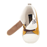 BABY SHOES SECOND STAGE