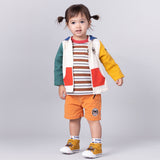 BABY SHOES SECOND STAGE