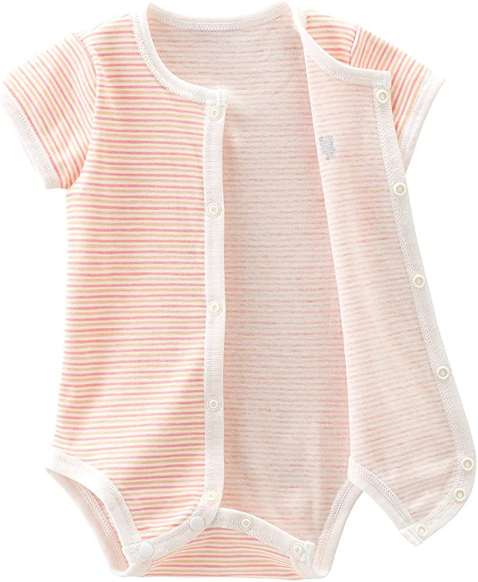 BABY BODYSUITS