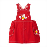 JUMPER SKIRT
