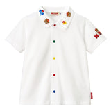 Short Sleeve Shirt