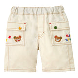 SHORT PANTS