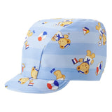 SWIMMING CAP
