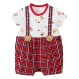 SHORTALL