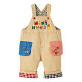 OVERALL