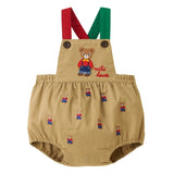 ROMPERS