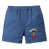SHORT PANTS
