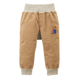 LONGPANTS