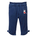 LONG PANTS