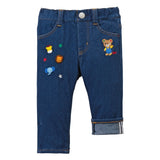 LONG PANTS