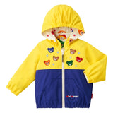 WINDBREAKER