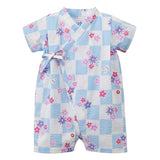 JINBEI INFORMAL SUMMER CLOTHES