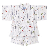 JINBEI INFORMAL SUMMER CLOTHES