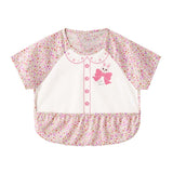 Feeding Apron