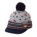 CAP