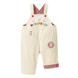 OVERALL