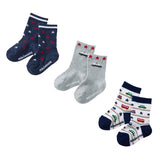 SOCKS SET