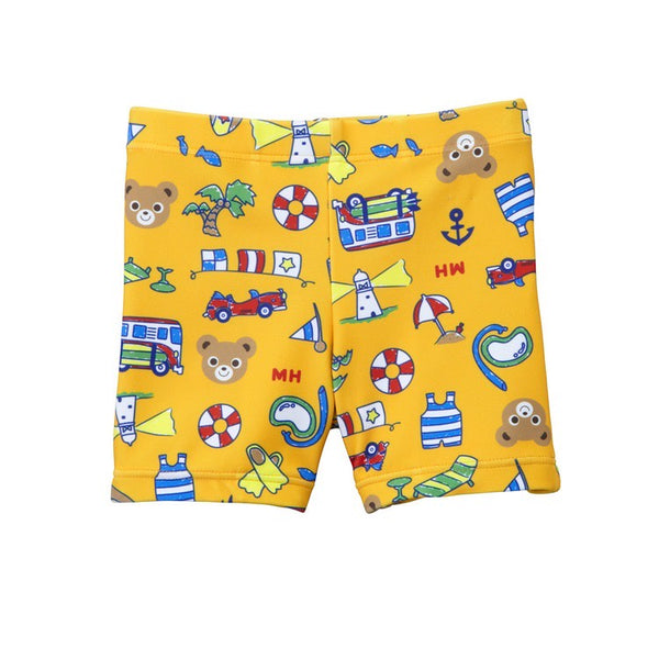 Swimwear
