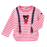 long-sleeved T-Shirt