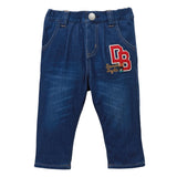 LONG PANTS