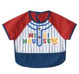 Feeding Apron