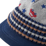 CAP